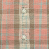 Farrell Workshirt - Pink Multi - RRL - STAG Provisions - Tops - L/S Woven - Plaid