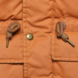 Barrett Sherpa Jacket - Burnt Orange - RRL - STAG Provisions - Outerwear - Coat / Jacket