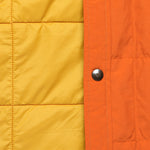 Nylon Shirt Jacket - Outdoor Orange - RRL - STAG Provisions - Outerwear - Shirt Jacket