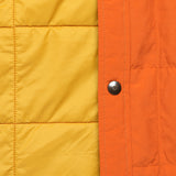 Nylon Shirt Jacket - Outdoor Orange - RRL - STAG Provisions - Outerwear - Shirt Jacket