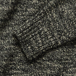 Turtleneck Pullover - Salt Pepper Marl - RRL - STAG Provisions - Tops - Sweater