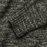 Turtleneck Pullover - Salt Pepper Marl - RRL - STAG Provisions - Tops - Sweater