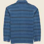 Cooper Work Jacket - Indigo - RRL - STAG Provisions - Outerwear - Coat / Jacket