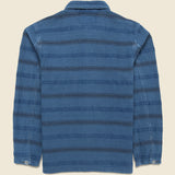 Cooper Work Jacket - Indigo - RRL - STAG Provisions - Outerwear - Coat / Jacket