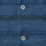 Cooper Work Jacket - Indigo - RRL - STAG Provisions - Outerwear - Coat / Jacket