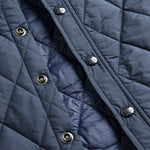 Knox Shirt Jacket - Navy - RRL - STAG Provisions - Outerwear - Shirt Jacket