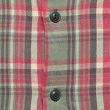 Monterey Camp Shirt - Multi - RRL - STAG Provisions - Tops - L/S Woven - Plaid