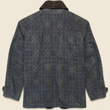 Galway Coat - Navy - RRL - STAG Provisions - Outerwear - Coat / Jacket