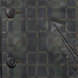 Galway Coat - Navy - RRL - STAG Provisions - Outerwear - Coat / Jacket