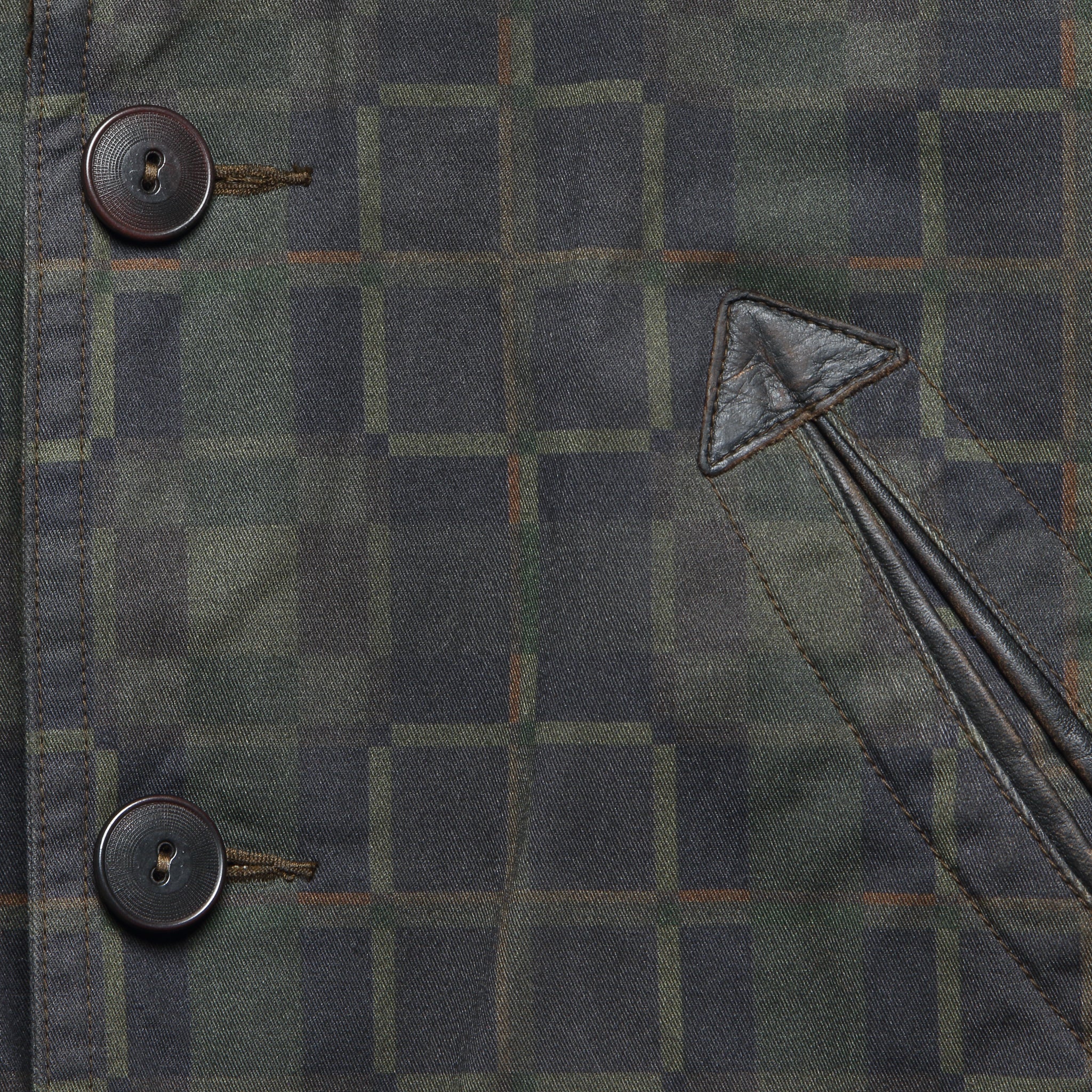 Galway Coat - Navy - RRL - STAG Provisions - Outerwear - Coat / Jacket