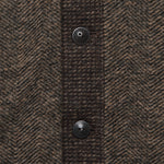 Jacquard Angus Cardigan - Brown - RRL - STAG Provisions - Outerwear - Coat / Jacket