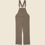 Waterford Coverall - Brown - RRL - STAG Provisions - Pants - Jumpsuit