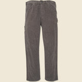 Hamilton Carpenter Pant - Black Stripe - RRL - STAG Provisions - Pants - Twill