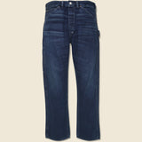 Hamilton Carpenter Pant - Indigo - RRL - STAG Provisions - Pants - Twill