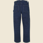 Hamilton Carpenter Pant - Indigo - RRL - STAG Provisions - Pants - Twill