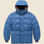 Ellis Jacket - Blue - RRL - STAG Provisions - Outerwear - Coat / Jacket
