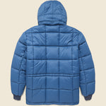 Ellis Jacket - Blue - RRL - STAG Provisions - Outerwear - Coat / Jacket