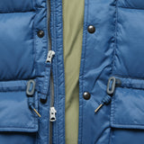 Ellis Jacket - Blue - RRL - STAG Provisions - Outerwear - Coat / Jacket