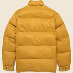 Ridge Jacket - Yellow - RRL - STAG Provisions - Outerwear - Coat / Jacket