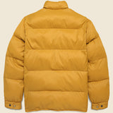 Ridge Jacket - Yellow - RRL - STAG Provisions - Outerwear - Coat / Jacket