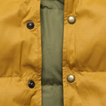 Ridge Jacket - Yellow - RRL - STAG Provisions - Outerwear - Coat / Jacket
