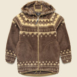 Graham Coat - Brown - RRL - STAG Provisions - Outerwear - Coat / Jacket