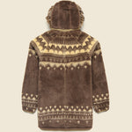Graham Coat - Brown - RRL - STAG Provisions - Outerwear - Coat / Jacket
