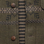 Martin Jacket - Brown - RRL - STAG Provisions - Outerwear - Coat / Jacket