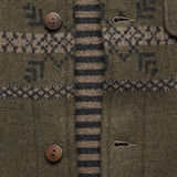 Martin Jacket - Brown - RRL - STAG Provisions - Outerwear - Coat / Jacket