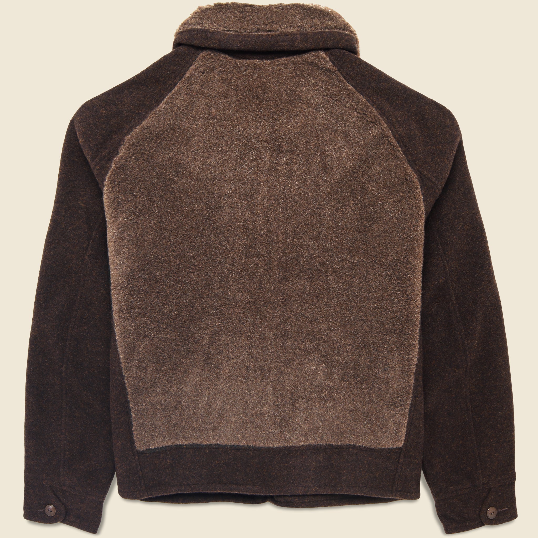 Grizzly Jacket - Multi - RRL - STAG Provisions - Outerwear - Coat / Jacket