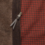 Grizzly Jacket - Multi - RRL - STAG Provisions - Outerwear - Coat / Jacket