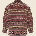 Lighthouse CPO - Multi - RRL - STAG Provisions - Tops - L/S Woven - Other Pattern