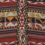 Lighthouse CPO - Multi - RRL - STAG Provisions - Tops - L/S Woven - Other Pattern