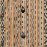 Peter Workshirt - Yellow - RRL - STAG Provisions - Tops - L/S Woven - Other Pattern