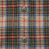 Trek Workshirt - Green - RRL - STAG Provisions - Tops - L/S Woven - Plaid