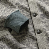 Logan Jacket - Charcoal - RRL - STAG Provisions - Outerwear - Coat / Jacket