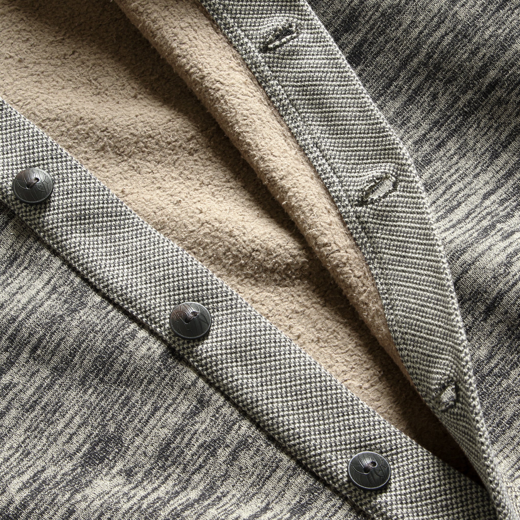 
                          Logan Jacket - Charcoal - RRL - STAG Provisions - Outerwear - Coat / Jacket
                        