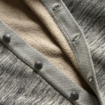 Logan Jacket - Charcoal - RRL - STAG Provisions - Outerwear - Coat / Jacket