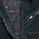 Roughout Chrysler Jacket - Indigo - RRL - STAG Provisions - Outerwear - Coat / Jacket