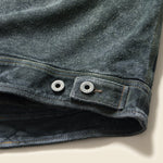 Roughout Chrysler Jacket - Indigo - RRL - STAG Provisions - Outerwear - Coat / Jacket