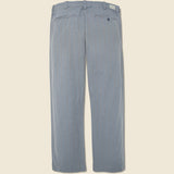 Striped Maitland Chino - Navy - RRL - STAG Provisions - Pants - Twill