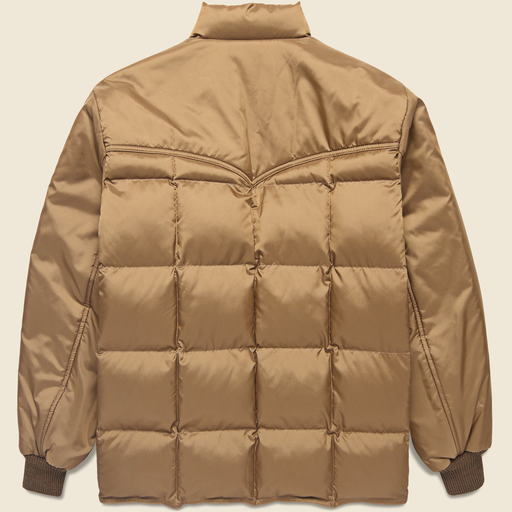 
                          Reid Jacket - Cooper
                        