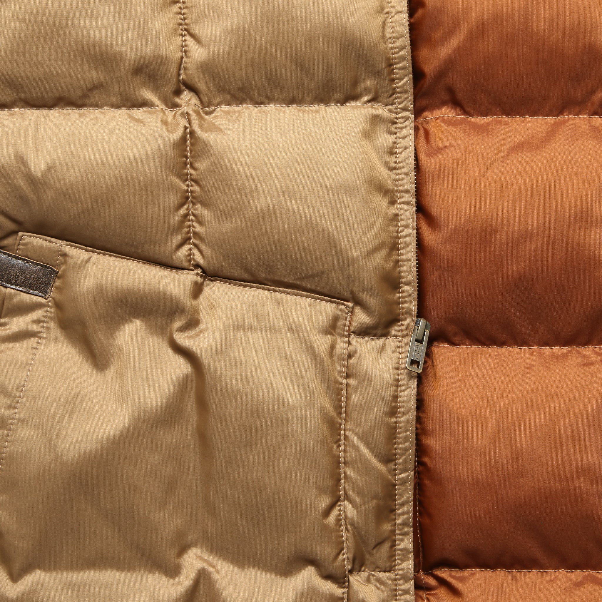 
                          Reid Jacket - Cooper
                        