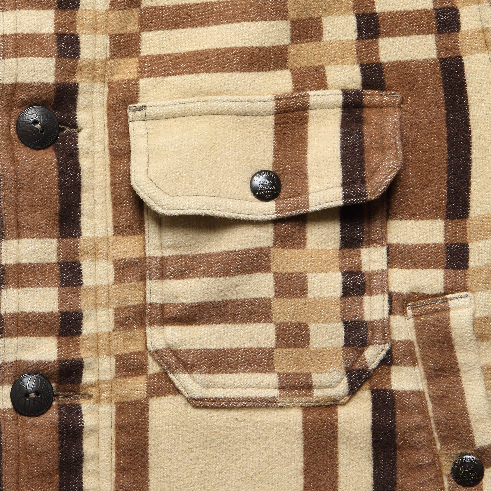 
                          Jacquard Ruddick Cruiser - Brown
                        