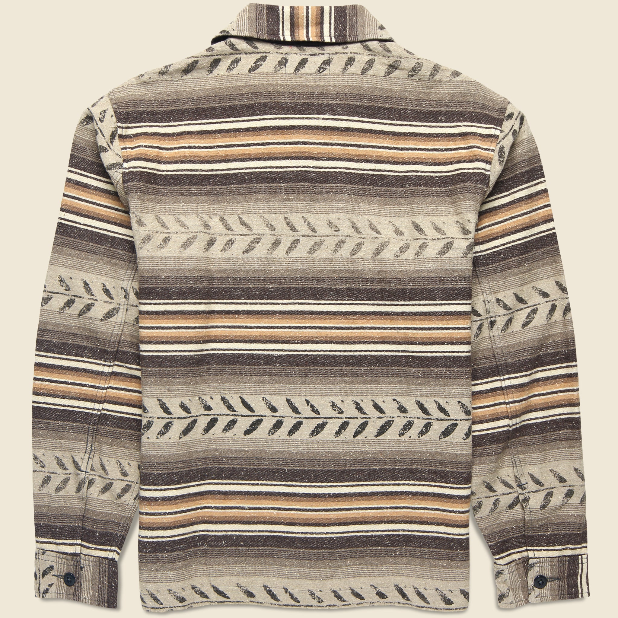 
                          Sportsman Shirt - Grey
                        
