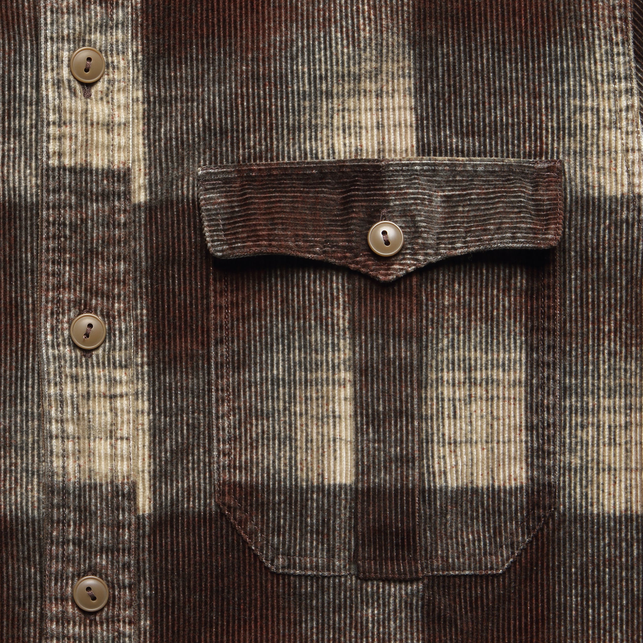 
                          Armory Sport Shirt - Brown
                        