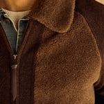 Grizzly Jacket - Multi - RRL - STAG Provisions - Outerwear - Coat / Jacket