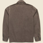 Elmore Jacket - Brown - RRL - STAG Provisions - Outerwear - Shirt Jacket