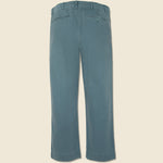 Field Chino - Green - RRL - STAG Provisions - Pants - Twill