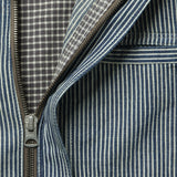 Schooner Shirt Jacket - Navy - RRL - STAG Provisions - Outerwear - Shirt Jacket
